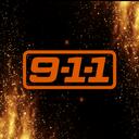 9-1-1 Discord Server Icon