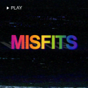 Misfits Sesh Cave