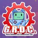 Game Research and Development Club Discord Server Icon