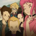 VN Travail d'équipe - Code Lyoko Game