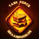 TaskForce BraaiBroodjie Discord Server Icon
