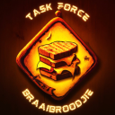 TaskForce BraaiBroodjie