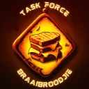 TaskForce BraaiBroodjie Discord Server Icon
