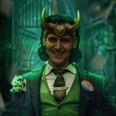 Cinéfilos Discord icon