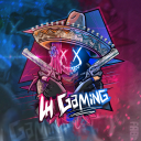 LH GAMING icon