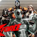 X - Force MSF