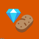 Discovery icon for 🥔Lalas of Light💎 Discord server