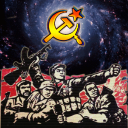 Tomorrow’s Commune Discord server icon