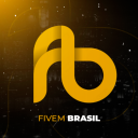 Discovery icon for FiveM Brasil • Since 2018 #11K Discord server