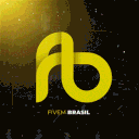 FiveM Brasil • Since 2019 #12K Discord Server Icon – Programming