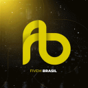 Discovery icon for FiveM Brasil • Since 2018 #11K Discord server