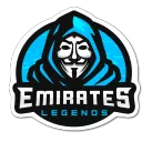 Emirates Legends