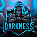 ☕・ Darkness icon