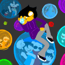 Pyros Hydros Stories