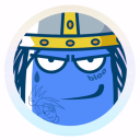 BLOO'S  BLISSCORD Server Icon