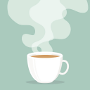 Rose's Cafe Server Icon