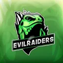 Team Evil Raiders 🦎