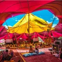 Derail’s Rave Tent