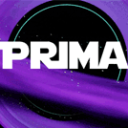 Prima Network Discord Server Icon