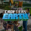 Crafters Earth - A Minecraft Earth Discord