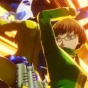 Chie Satonaka Fan Club