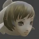 Chie Satonaka Fortnite Club