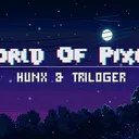 Our World of Pixels!!!
