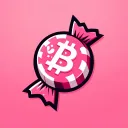 Bitcoin Candy 比特幣糖果