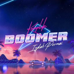 Discovery icon for BOOMER INDAH PERMAI Discord server