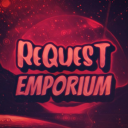 Request Emporium icon