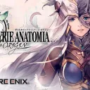 Valkyrie Profile: Anatomia