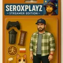 SeroX - Community Server