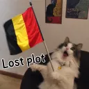 We lost the plot