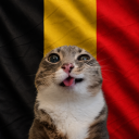 Ministry of Intelligence Failure Discord server icon
