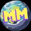Discovery icon for MekaMiners Brasil © Discord server
