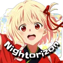 Nightorizon-FanSub
