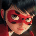 Miraculous Ladybug Discord server icon