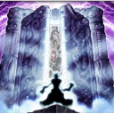 Oldschool Yu-Gi-Oh!-World