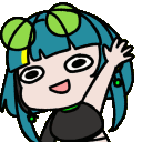 #箱信