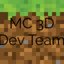 MC 3D Dev Team Server Icon