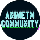 AnimeTM Community - discord server icon
