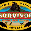 Lucario's Survivor: Papua New-Guinea
