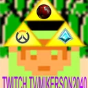 TheMikerZoneOn2040