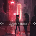 âœ§ï½¥ï¾Ÿ: Greendale :ï½¥ï¾Ÿâœ§ Server Icon