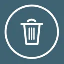 Blue's Trash Land