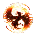 Sacred Phoenix