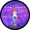 ✨𝐂𝐨𝐬𝐦𝐢𝐜 𝐋𝐞𝐠𝐚𝐜𝐲 | 𝐆𝐓𝐀 𝐕 𝐒𝐢𝐦𝐮𝐥𝐚𝐭𝐨𝐫🌎