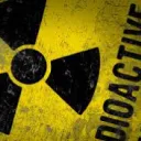 Radioactive room