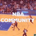 NBA Community icon