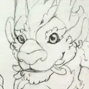 Flame Cat Fan Page and Lair
